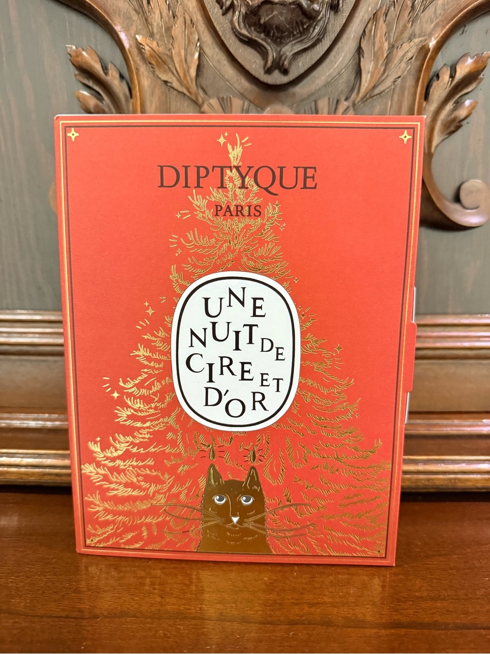 DIPTYQUE Paris 3 x 12oz scented candles